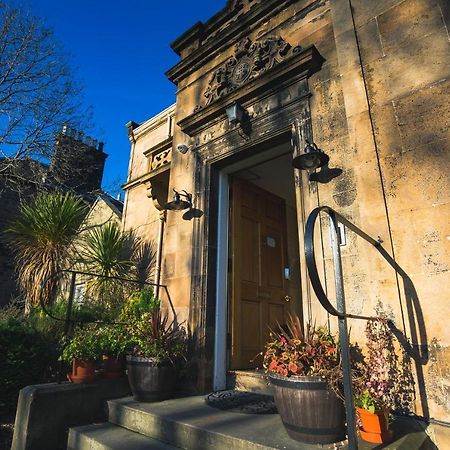 Duthus Lodge Guest House Edinburgh Ngoại thất bức ảnh