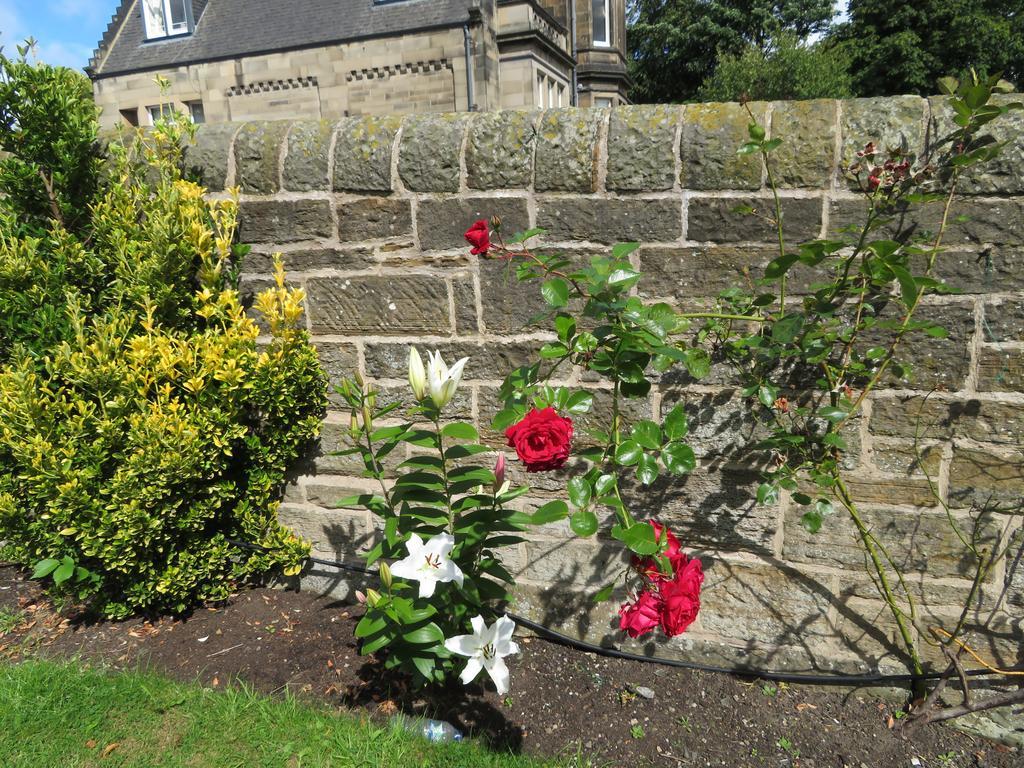 Duthus Lodge Guest House Edinburgh Ngoại thất bức ảnh
