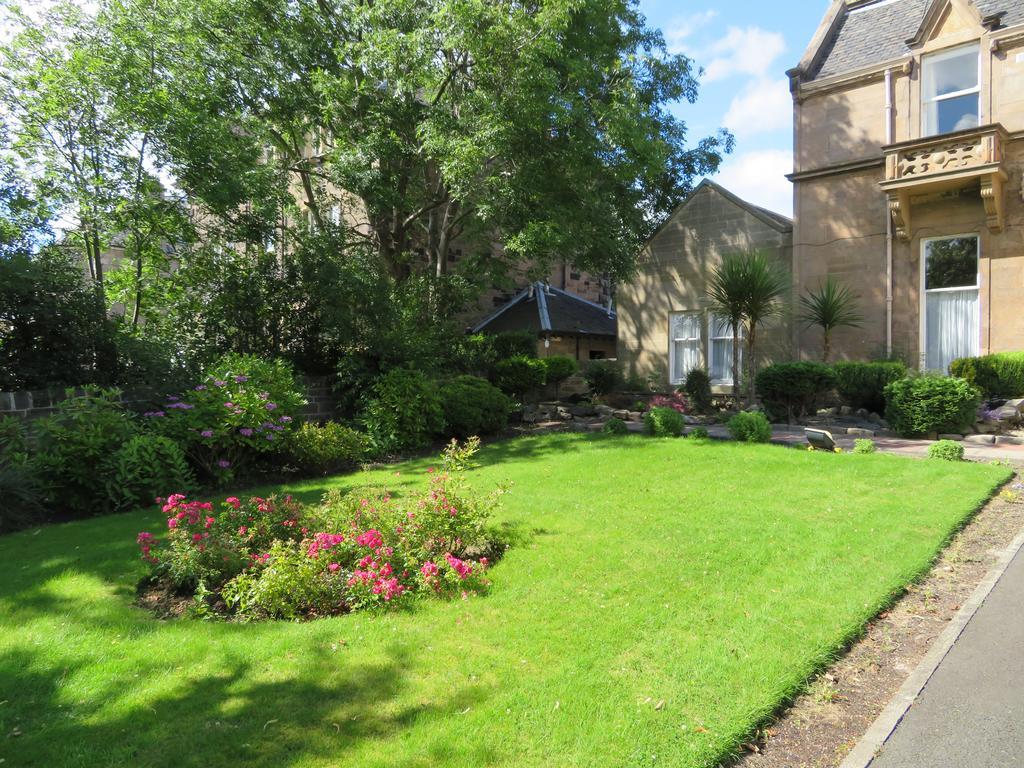 Duthus Lodge Guest House Edinburgh Ngoại thất bức ảnh