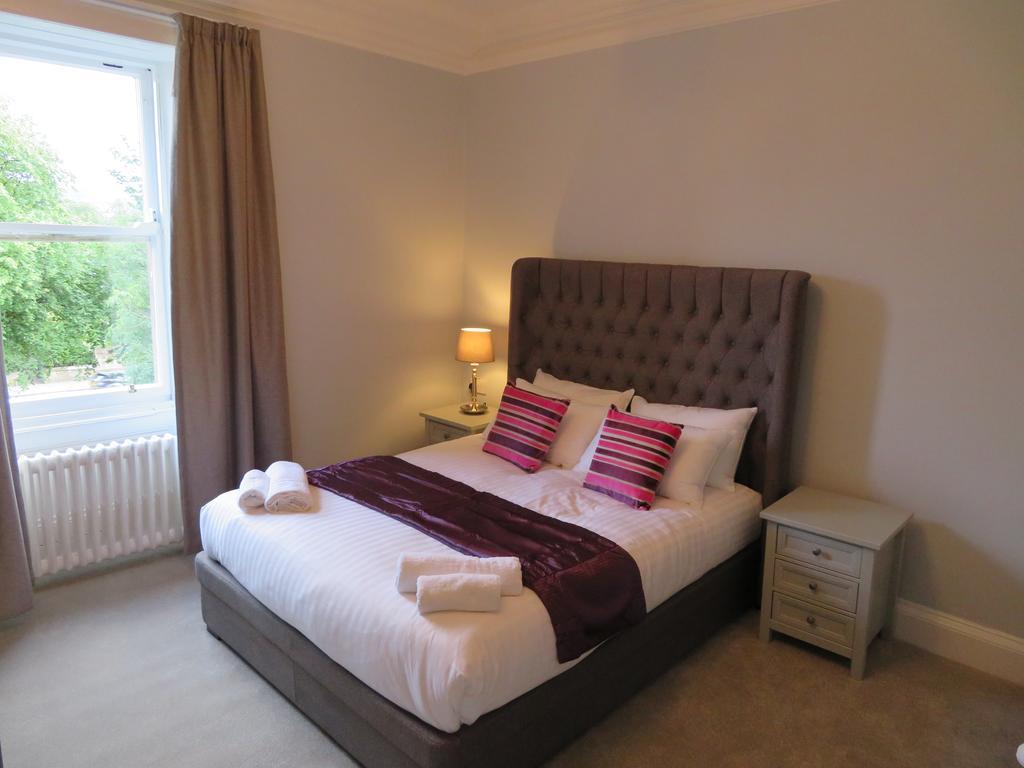 Duthus Lodge Guest House Edinburgh Ngoại thất bức ảnh