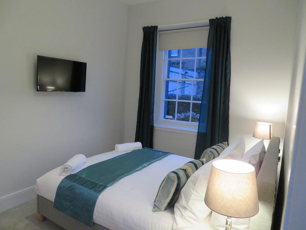 Duthus Lodge Guest House Edinburgh Ngoại thất bức ảnh