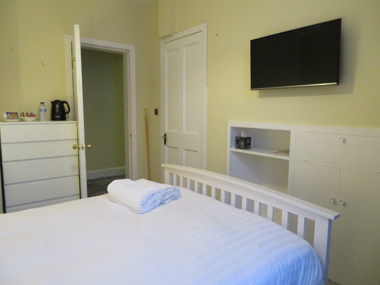 Duthus Lodge Guest House Edinburgh Ngoại thất bức ảnh