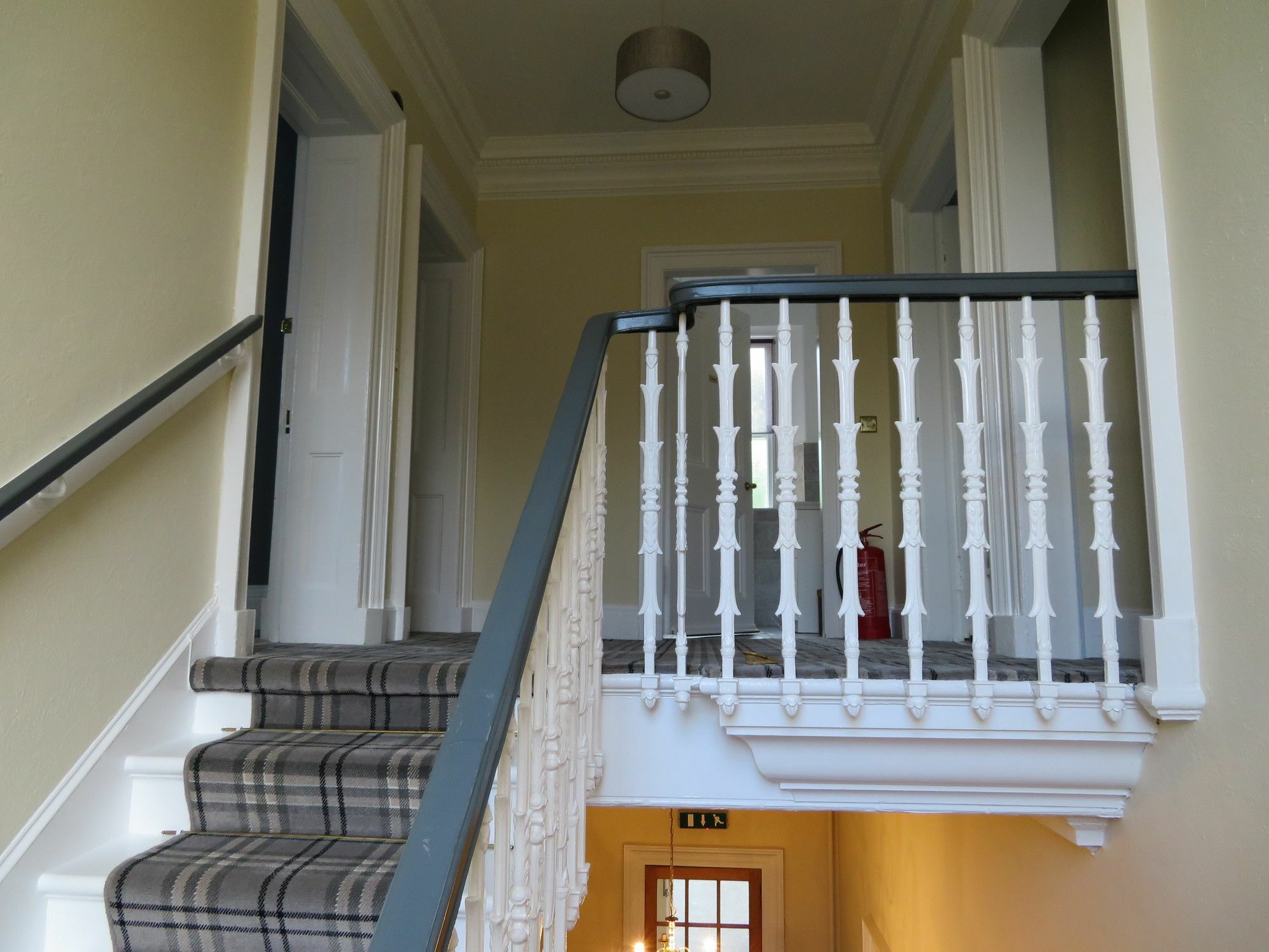 Duthus Lodge Guest House Edinburgh Ngoại thất bức ảnh