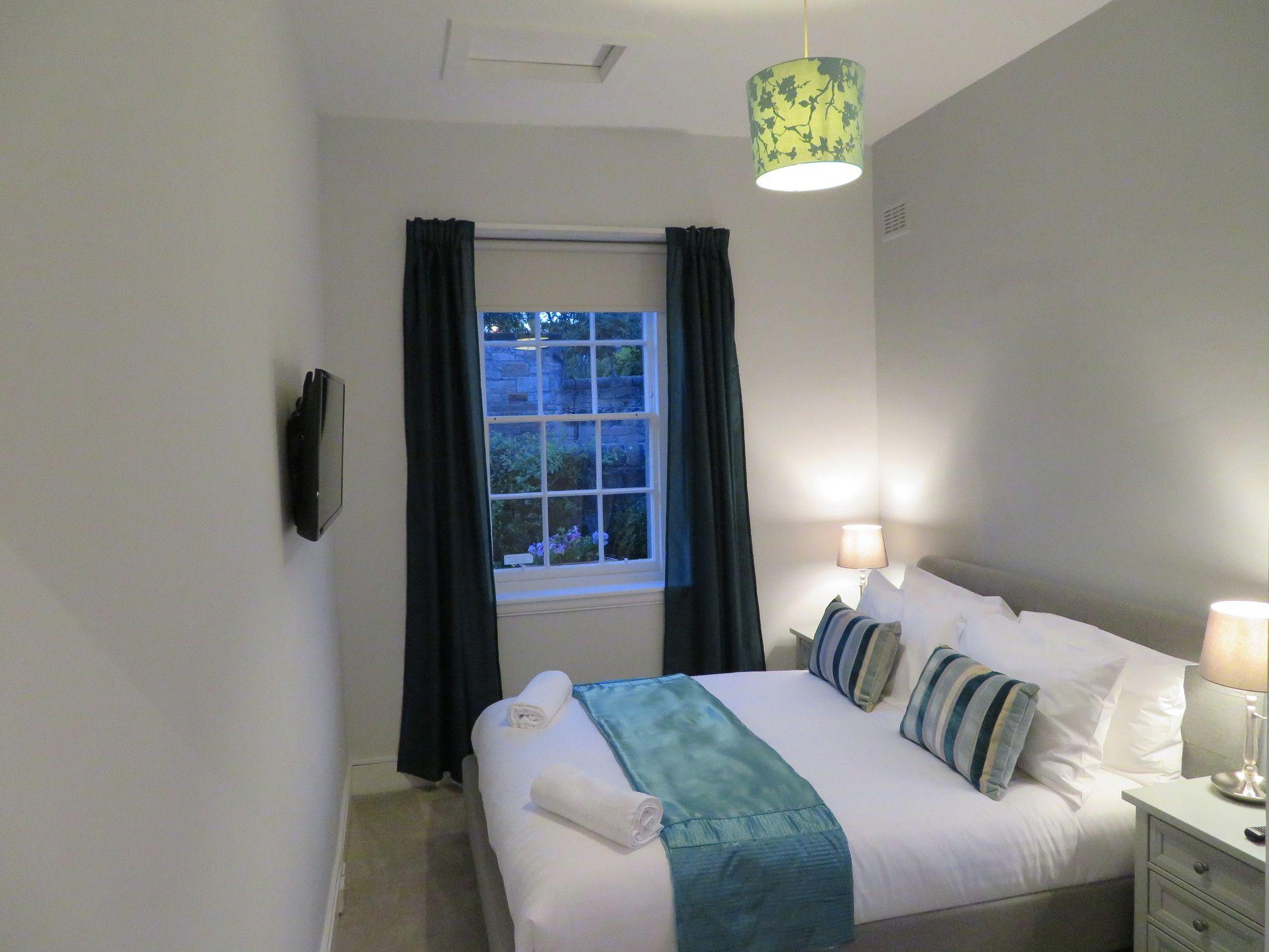 Duthus Lodge Guest House Edinburgh Ngoại thất bức ảnh