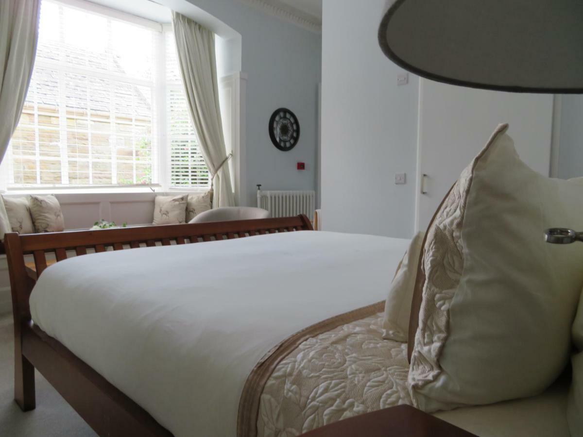 Duthus Lodge Guest House Edinburgh Ngoại thất bức ảnh