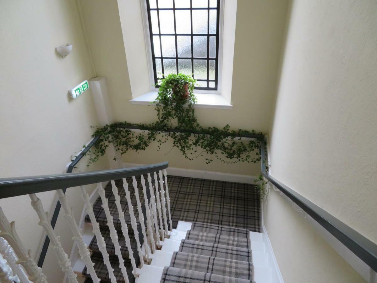 Duthus Lodge Guest House Edinburgh Ngoại thất bức ảnh