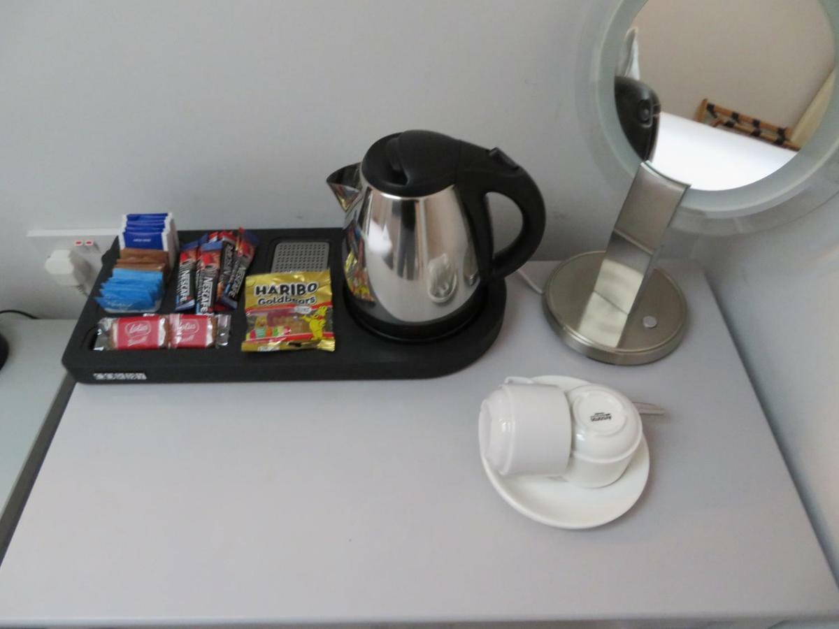 Duthus Lodge Guest House Edinburgh Ngoại thất bức ảnh