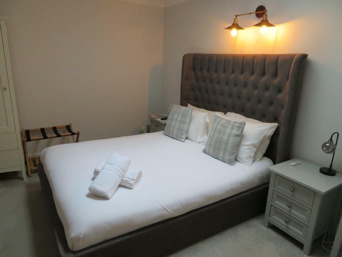 Duthus Lodge Guest House Edinburgh Ngoại thất bức ảnh