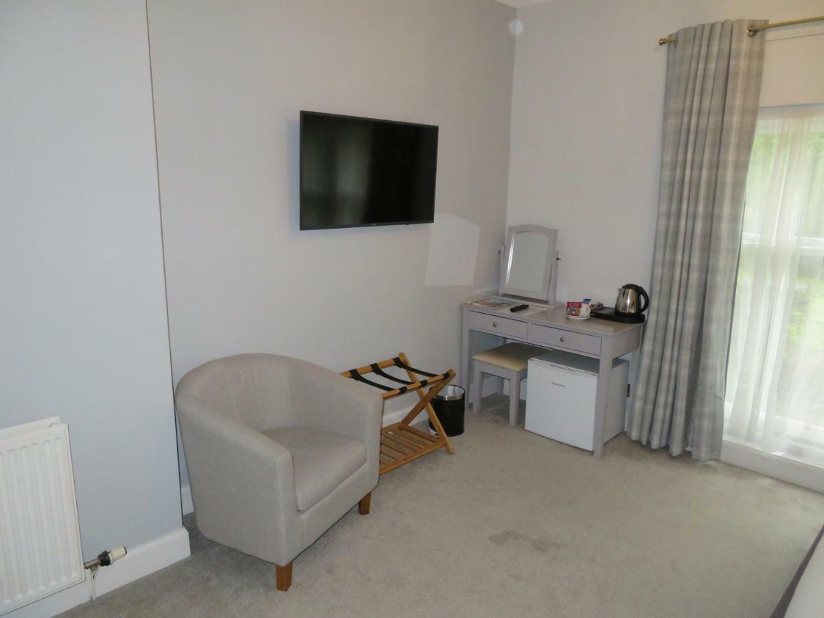 Duthus Lodge Guest House Edinburgh Ngoại thất bức ảnh