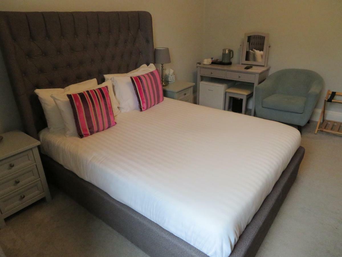 Duthus Lodge Guest House Edinburgh Ngoại thất bức ảnh