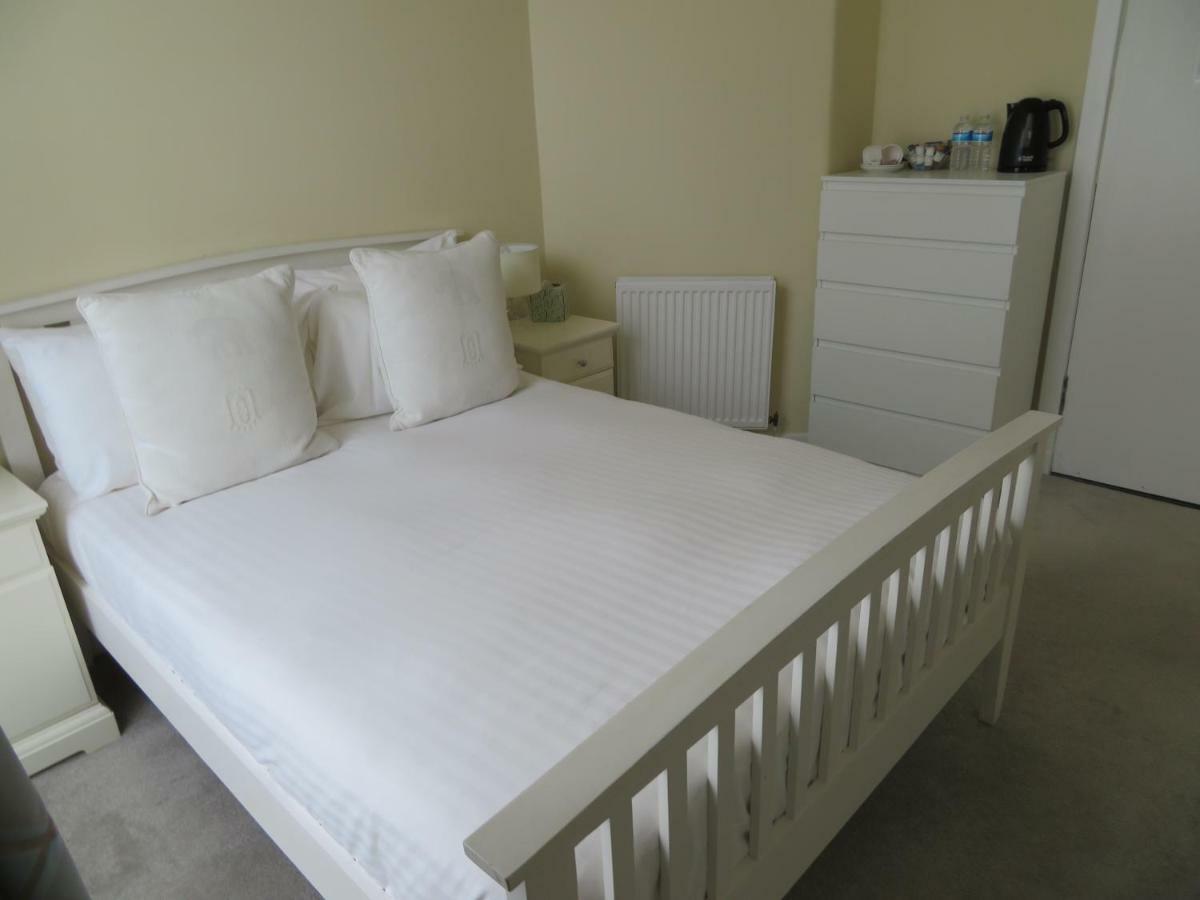 Duthus Lodge Guest House Edinburgh Ngoại thất bức ảnh