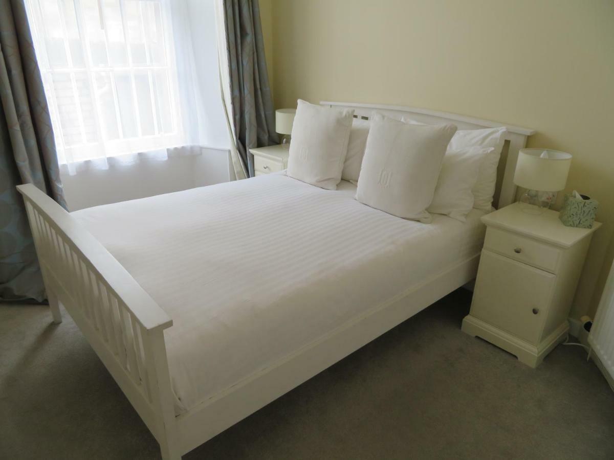 Duthus Lodge Guest House Edinburgh Ngoại thất bức ảnh
