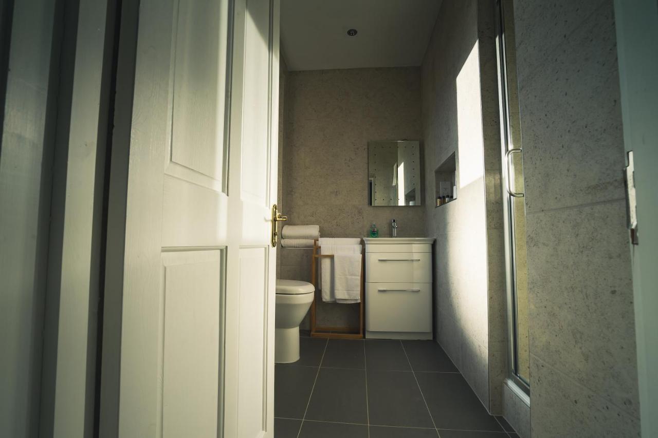 Duthus Lodge Guest House Edinburgh Ngoại thất bức ảnh