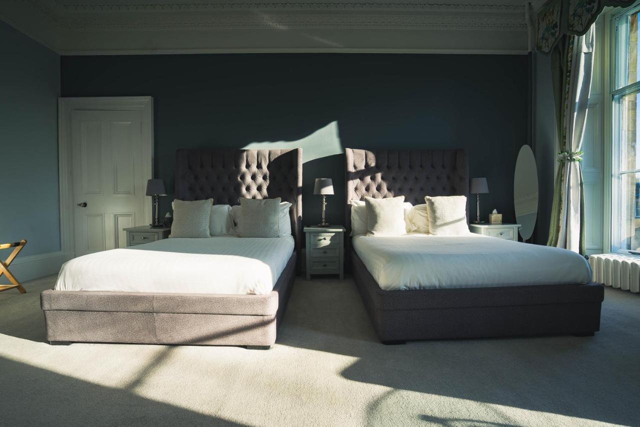 Duthus Lodge Guest House Edinburgh Ngoại thất bức ảnh